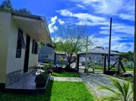 Apartamento Aconchegante