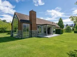 Le Petit Pavillon