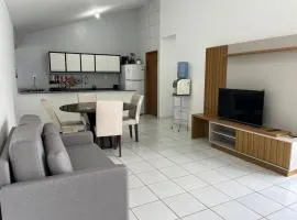 Casa Compartilhada - Refúgio Urbano