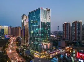 Echarm Hotel Nanning East Railway Station