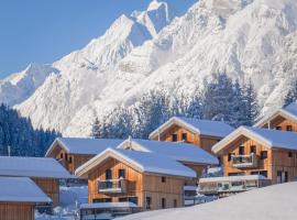 Chalet in Steinach am Brenner near Ski area, hotel i Steinach am Brenner