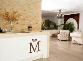 Hotel M Boutique