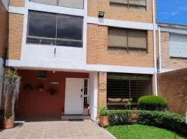 Casa Café & Orquídea - Hospedaje