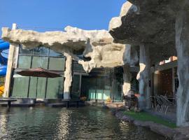 I View Park Resort, hotel v destinaci Ban Non Sung