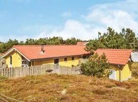 Holiday Home Bjerregårdsvej I