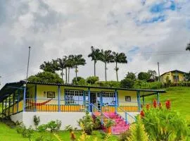 Alojamiento campestre villa Gabriela filandia