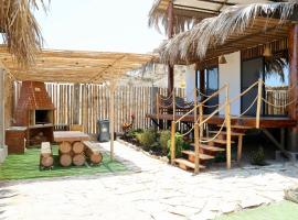 La Vidita 891 - Piscinas, Lobitos, hotel que aceita pets em Lobitos