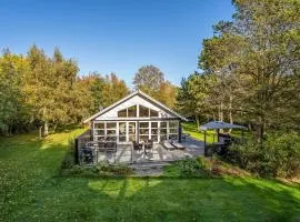 Gorgeous Home In Dannemare With Kitchen