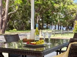 Wollumboola Lake House