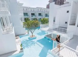 Prima Hotel Pattaya