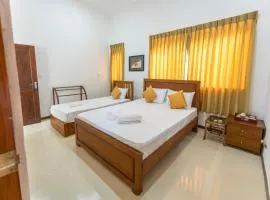 Urban Garden Vacation Rental
