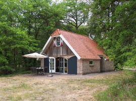 Nocht, hotel in De Bult