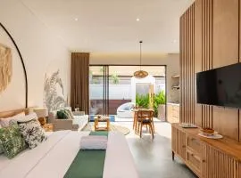 Cove Anantaha Loft & Villa