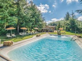 Lucaraia, Hotel in Apecchio