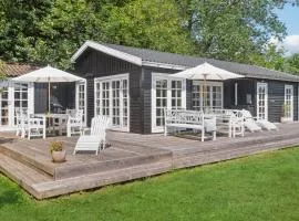 Stunning Home In Stege With Kitchen