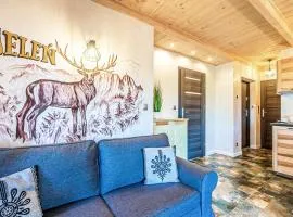 Beautiful Apartment In Koscielisko