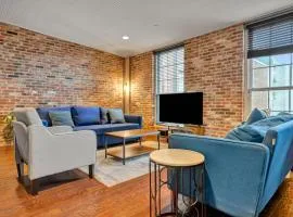 Ideal Spot Near 4th Street Live & Local Dining