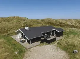 Holiday Home Skodbjergevej Hvide Sande X