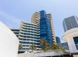 The Pearls One Bedroom Apartment
