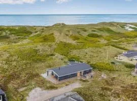 Holiday Home Hvide Sande 25