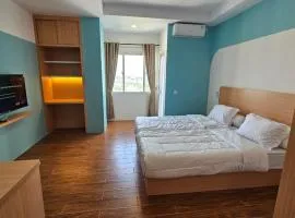 Apartemen Permata Residences Homestay Baloi