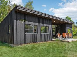 3 Bedroom Awesome Home In Vig, hotel v destinaci Vig