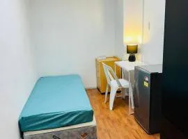 St Georges Pk Nursing