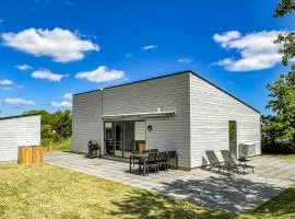 Lovely Home In Nexø With Wifi