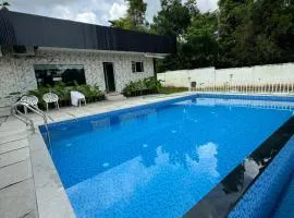 River Serene Holiday home