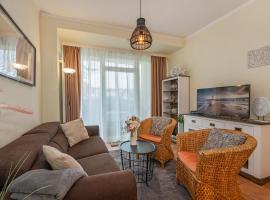 Südwind 06, hotel a Zempin