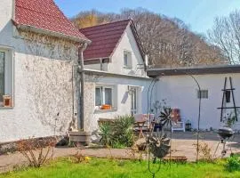 Ferienwohnung Ostseebad Breege