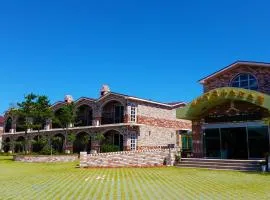 Jeju TS Youth Hostel & Resort