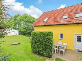 Ferienwohnung Walow Strietfeld