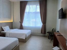 Mabit Hotel, ξενοδοχείο σε Takengon