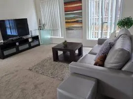 Cosy 5 x bedroom Kellyvil Ridge