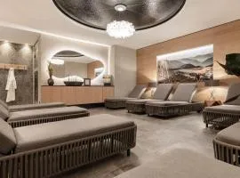 MYALPS Ötztal inklusive Spa- Area