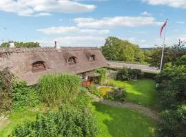 Nice Home In Nexø With Wifi