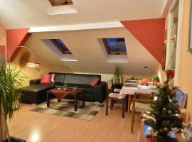 Sopron Eszter Apartman