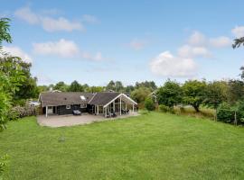 Gorgeous Home In Rødby With Wifi, hotel v destinaci Rodby