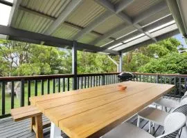 Bush Beach Hideaway Pet Friendly , Wifi Accom Holidays