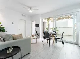 Apartamento en el Palo