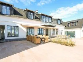 Lovely Home In Brantevik With Sauna