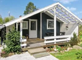 Holiday Home Lillevangsvej