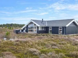 Holiday Home Godthåbsvej Rømø Vi