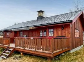 3 Bedroom Lovely Home In Vinstra