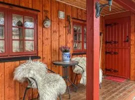 3 Bedroom Lovely Home In Vinstra