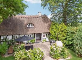 Stunning Home In Stokkemarke With Wifi, wellness hotel v destinaci Stokkemarke