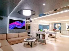 168 Motel-Zhongli