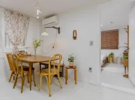홍대 합정 가까이 있는 Doran Doran