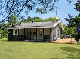 Holiday Home Mælkebøttevej Nakskov